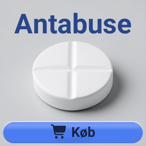 Antabuse