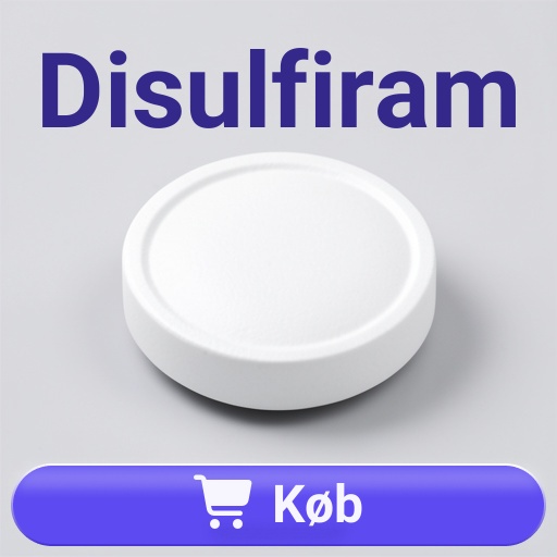 Disulfiram