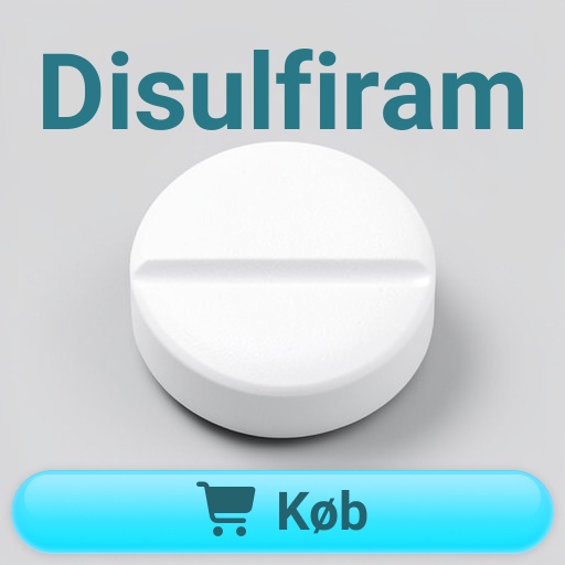 Disulfiram