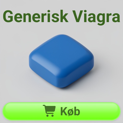 Generisk Viagra